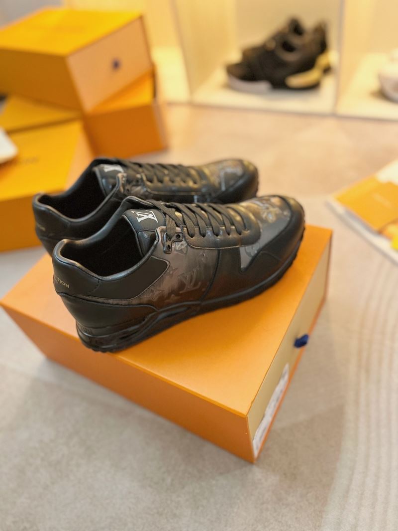 Louis Vuitton Run Away Sneaker